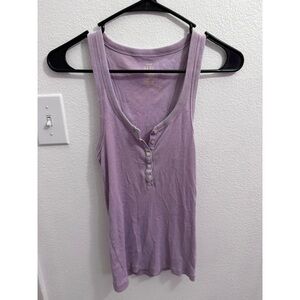 Aerie lounge tank
